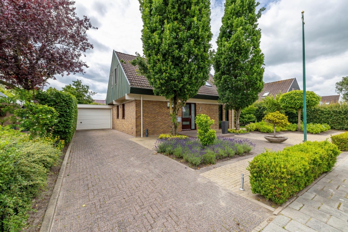 Fazantstraat 3, 9903 BX, Appingedam