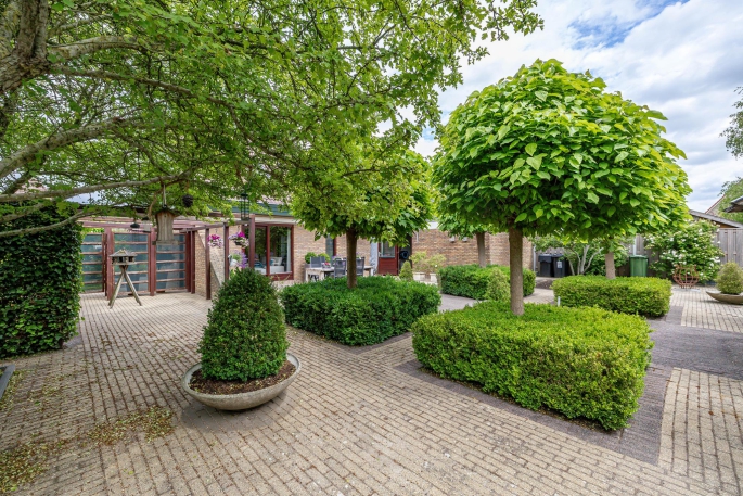 Fazantstraat 3, 9903 BX, Appingedam