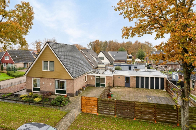 Meertensweg 23, 9511 PW, Gieterveen