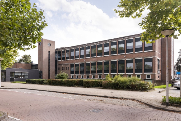 M.H. Tromplaan 45 - 47, 7513 AB, Enschede