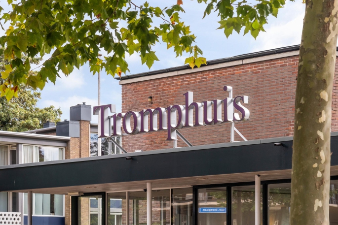 M.H. Tromplaan 45 - 47, 7513 AB, Enschede