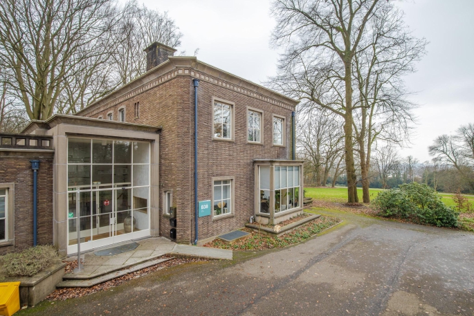 Utrechtseweg 310 B38, 6812 AR, Arnhem