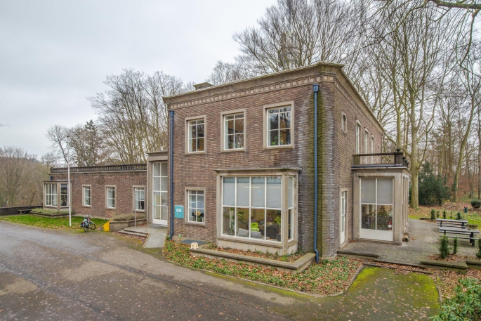 Utrechtseweg 310 B38, 6812 AR, Arnhem