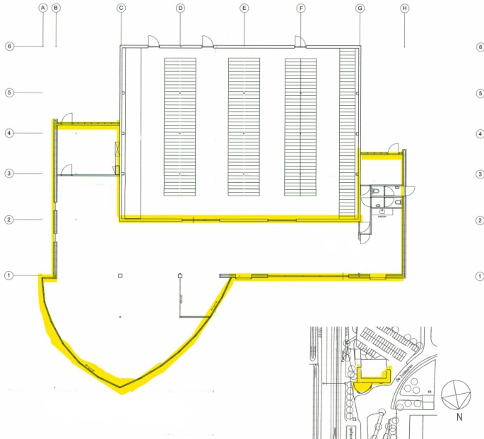 Stationslaan 11, 9411 PS, Beilen