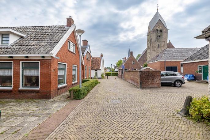 Plantsoenstraat 26, 9781 HG, Bedum