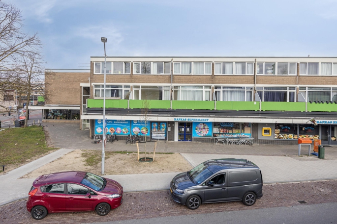 Drie Decembersingel 30, 5922 BD, Venlo