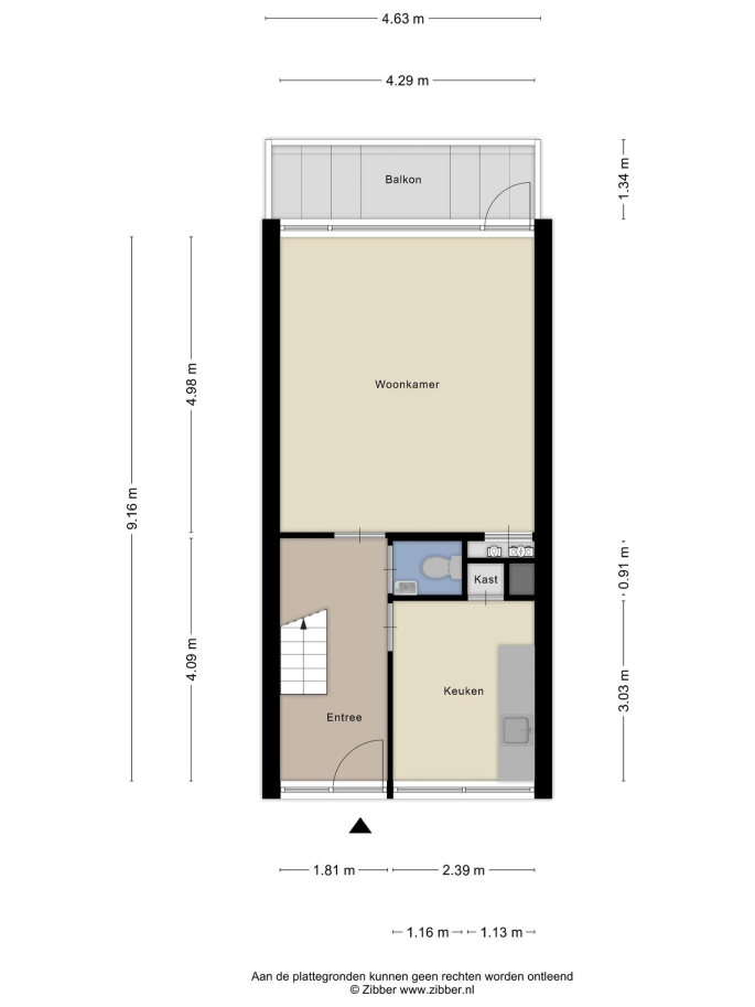 Drie Decembersingel 30, 5922 BD, Venlo
