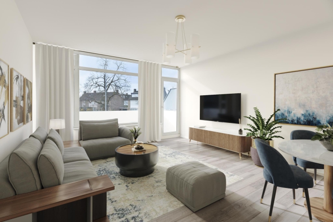 Drie Decembersingel 30, 5922 BD, Venlo