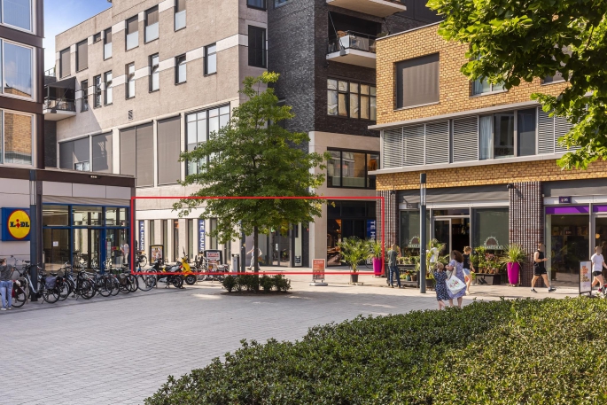 Brouwerijplein 39, 7523 MA, Enschede