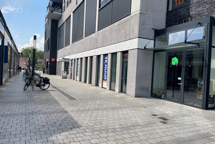 Brouwerijplein 39, 7523 MA, Enschede