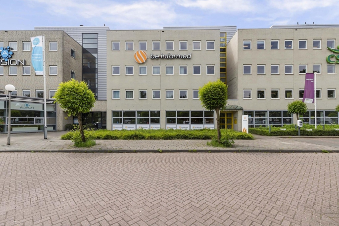 Laan van Westenenk 150, 7336 AV, Apeldoorn