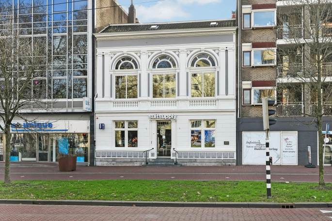 Willemsplein 36, 6811 KC, Arnhem