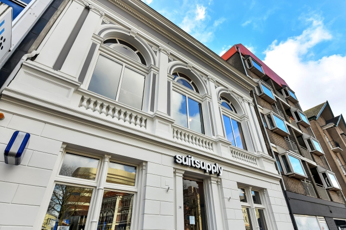 Willemsplein 36, 6811 KC, Arnhem