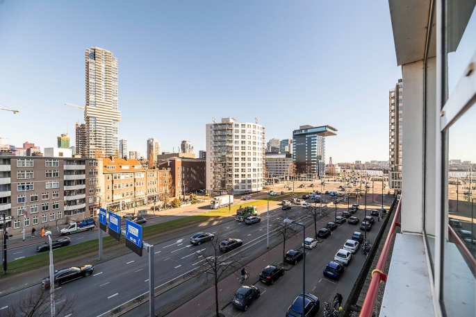 Vasteland 10-40, 3011 BL, Rotterdam
