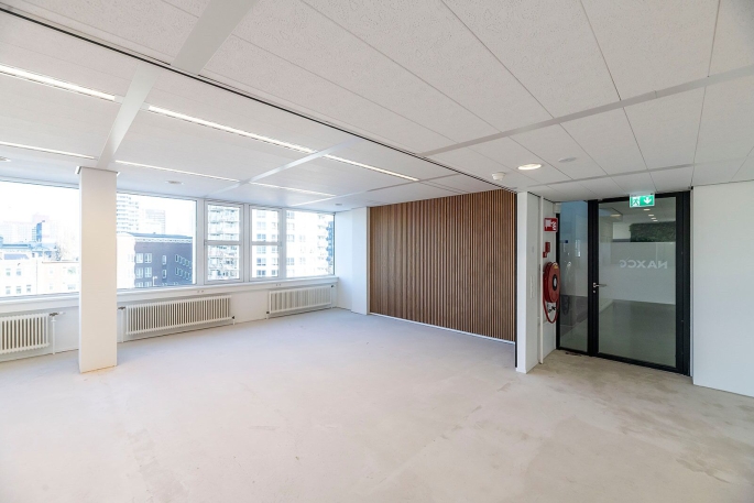 Vasteland 10-40, 3011 BL, Rotterdam