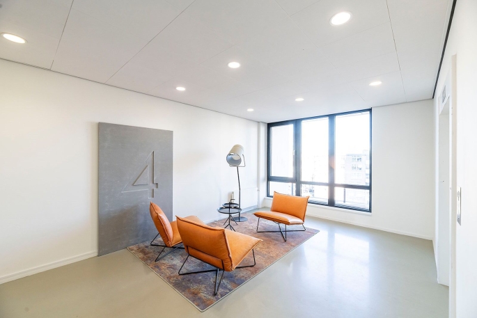 Vasteland 10-40, 3011 BL, Rotterdam