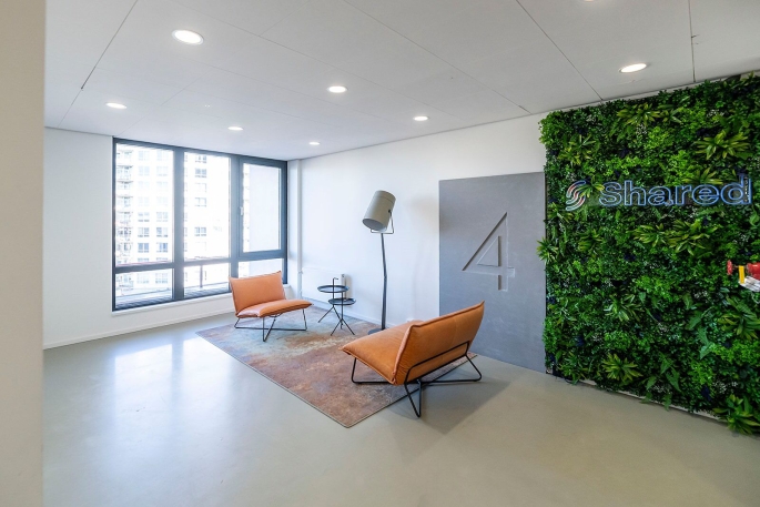 Vasteland 10-40, 3011 BL, Rotterdam