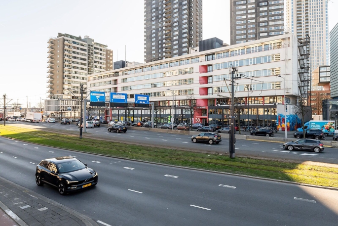 Vasteland 10-40, 3011 BL, Rotterdam