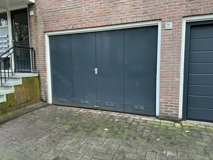 Zuid-Hollandstraat 70, 1082 EL, Amsterdam