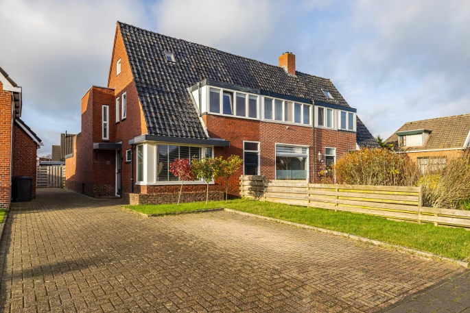 Scharreweersterweg 24 a, 9902 CG, Appingedam