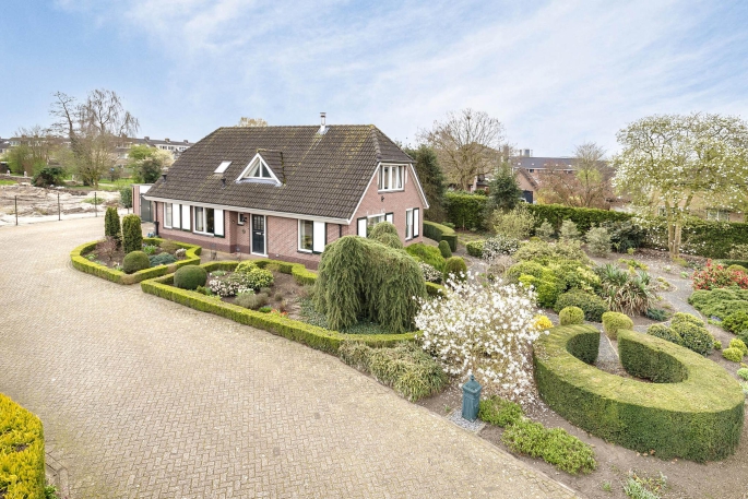 Terwoldseweg 2, 7323 RB, Apeldoorn