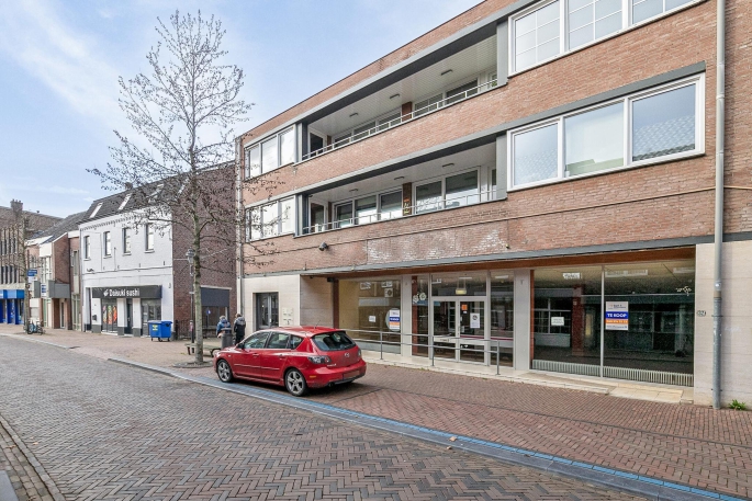 Hoofdstraat 32, 6431 LC, Hoensbroek