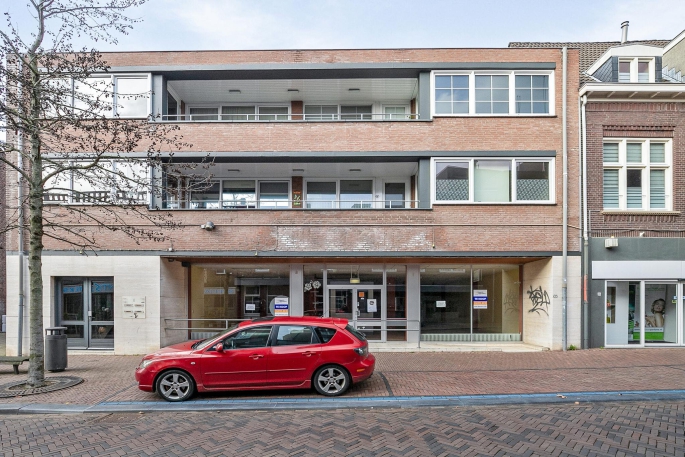 Hoofdstraat 32, 6431 LC, Hoensbroek
