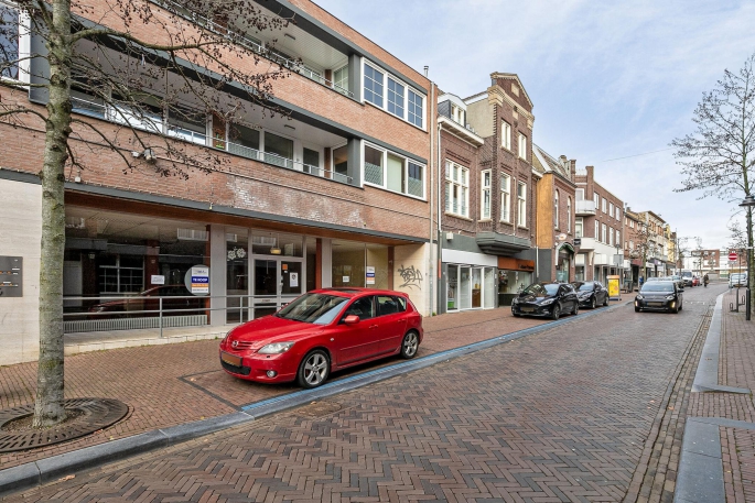 Hoofdstraat 32, 6431 LC, Hoensbroek