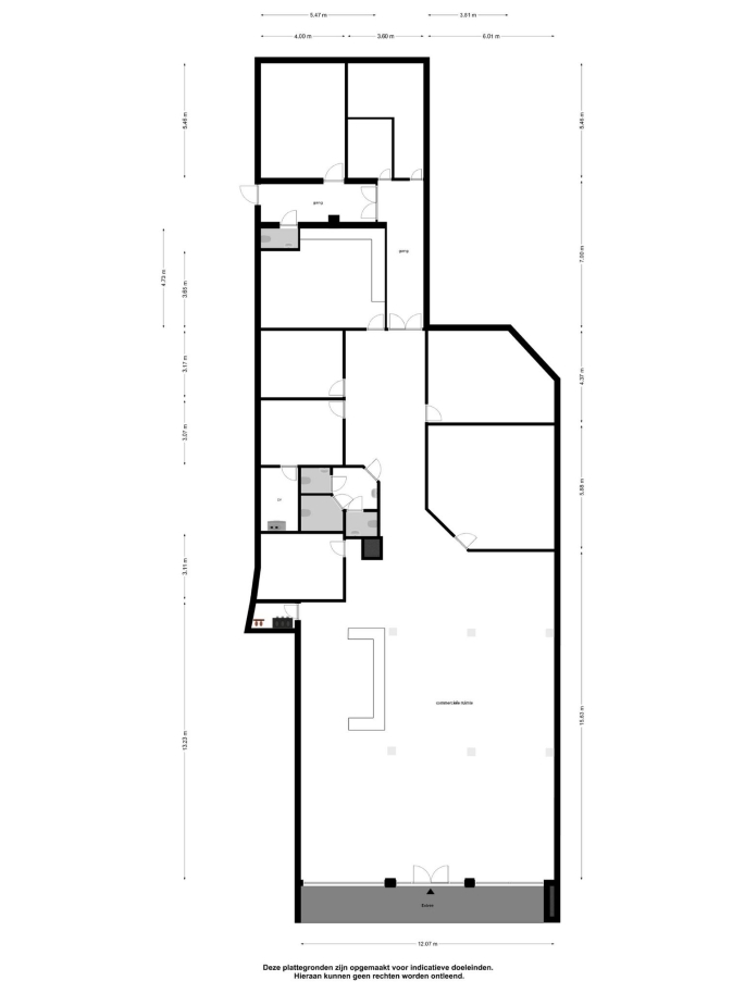 Hoofdstraat 32, 6431 LC, Hoensbroek