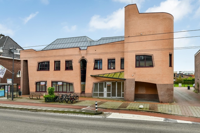 Hoofdstraat 135, 6881 TG, Velp