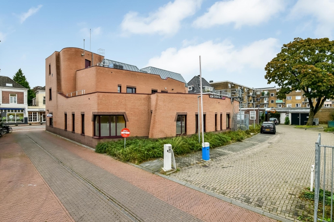 Hoofdstraat 135, 6881 TG, Velp