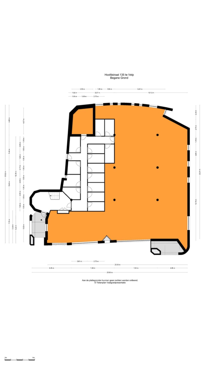 Hoofdstraat 135, 6881 TG, Velp
