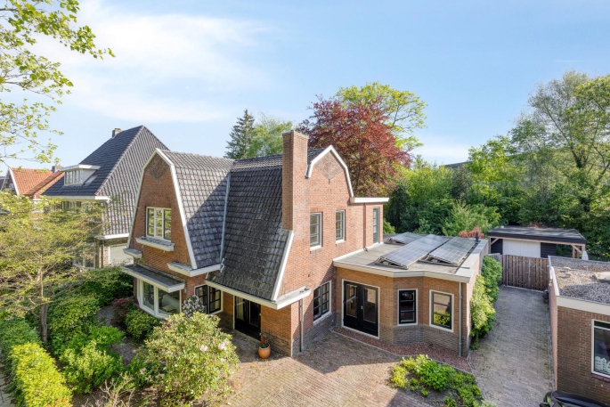 Plataanweg 13, 9401 LK, Assen