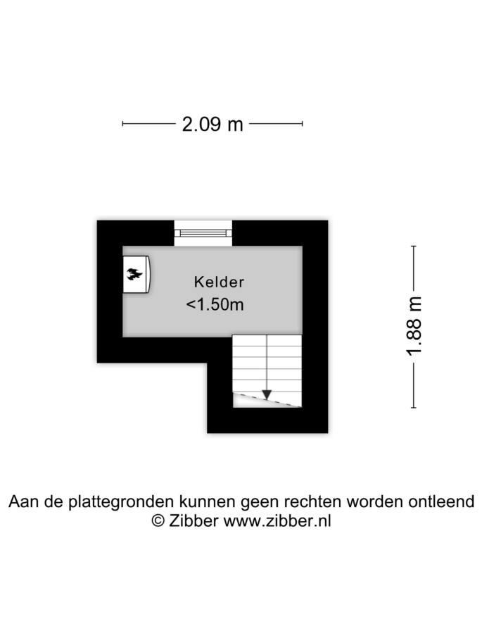 Plataanweg 13, 9401 LK, Assen