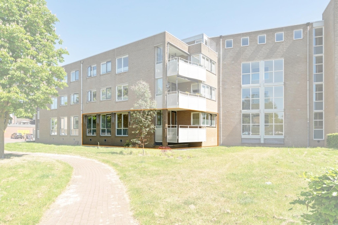 Curiestraat 53, 7555 NN, Hengelo