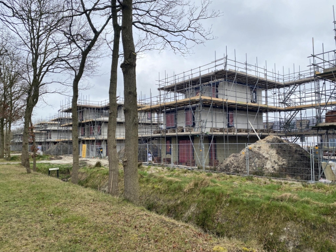 Weegbree, Type Keizer | Vrijstaand, Drachten