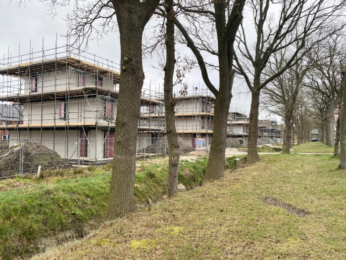 Weegbree, Type Keizer | Vrijstaand, Drachten