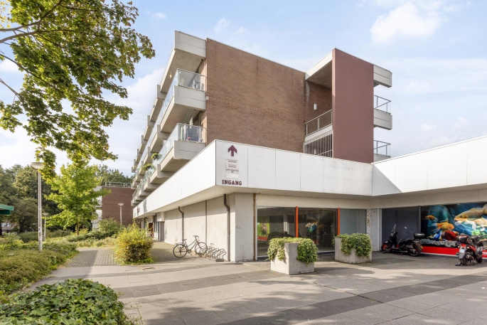 Zwanenveld 9076, 6538 SC, Nijmegen