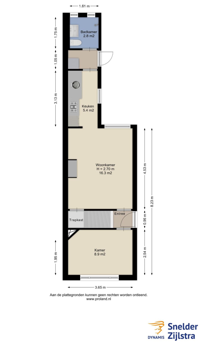 Noordhoek Hegtstraat 66, 7521 GE, Enschede