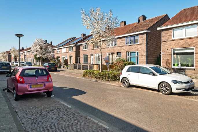 Noordhoek Hegtstraat 66, 7521 GE, Enschede