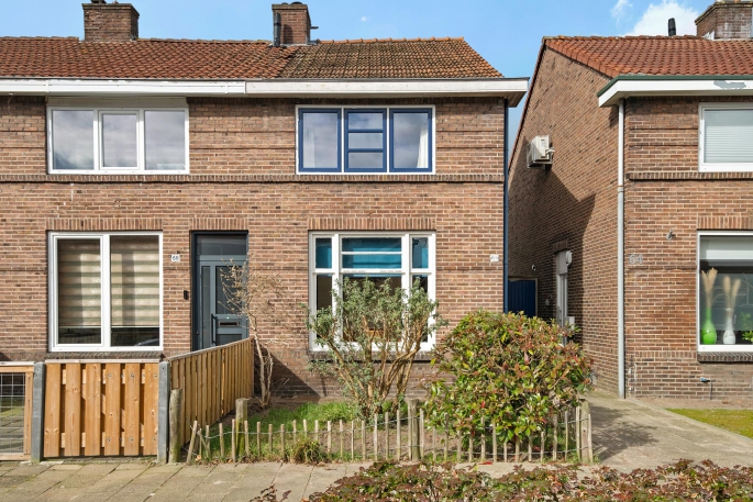 Noordhoek Hegtstraat 66, 7521 GE, Enschede