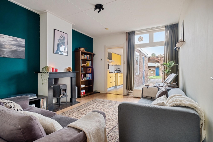Noordhoek Hegtstraat 66, 7521 GE, Enschede