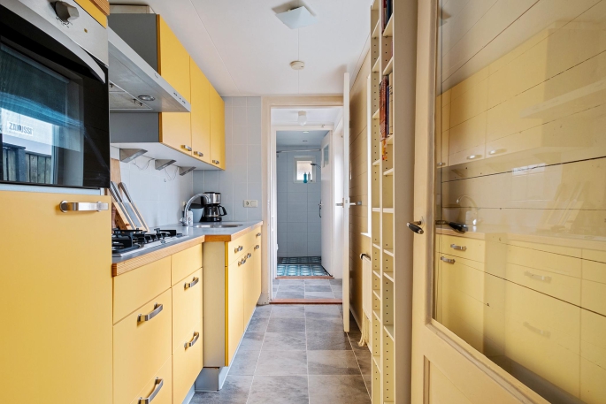 Noordhoek Hegtstraat 66, 7521 GE, Enschede