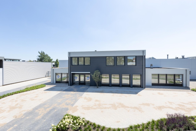 Industrieweg 107, 5591 JL, Heeze