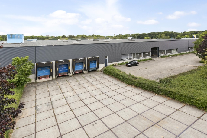 Hulzenseweg 15, 6534 AN, Nijmegen