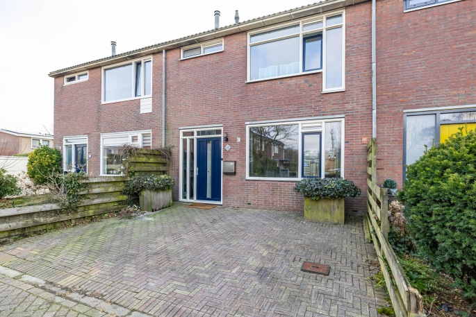 B.H. Broekemastraat 12, 9989 BG, Warffum