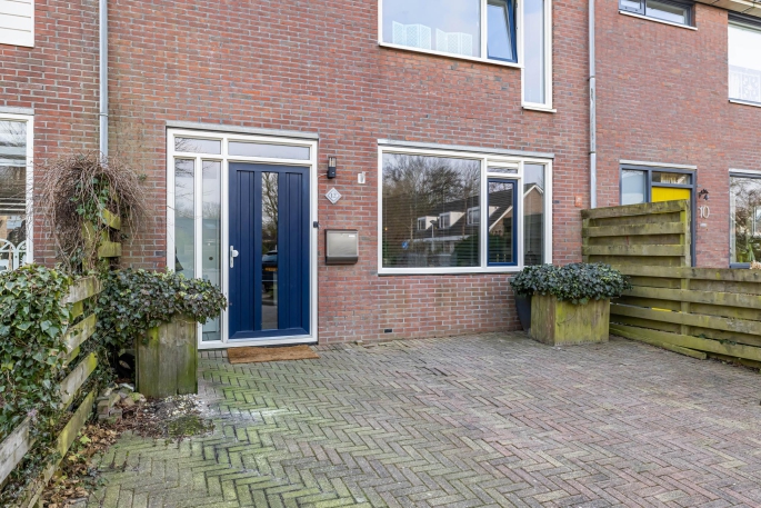 B.H. Broekemastraat 12, 9989 BG, Warffum