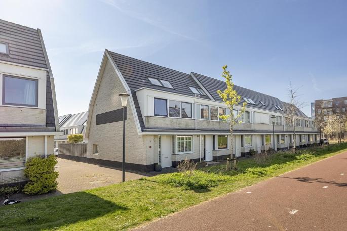 Stijlpad 19, 1567 BA, Assendelft
