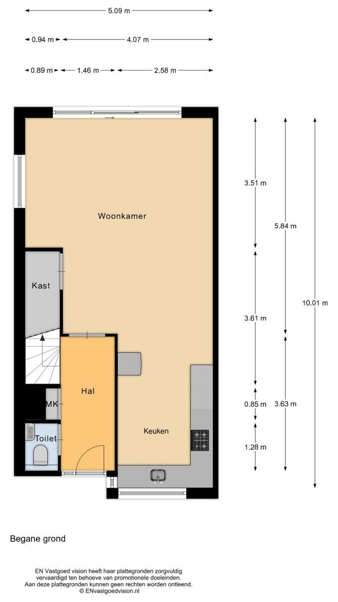 Stijlpad 19, 1567 BA, Assendelft