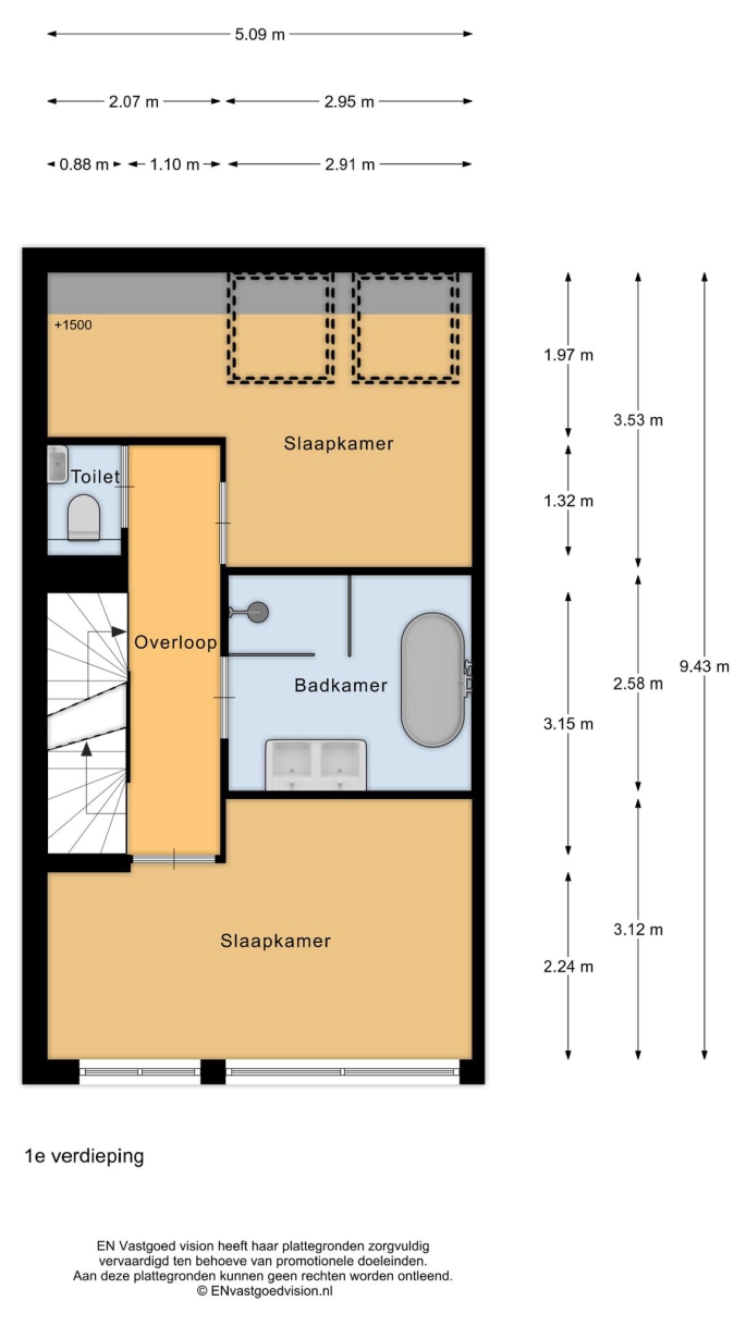 Stijlpad 19, 1567 BA, Assendelft
